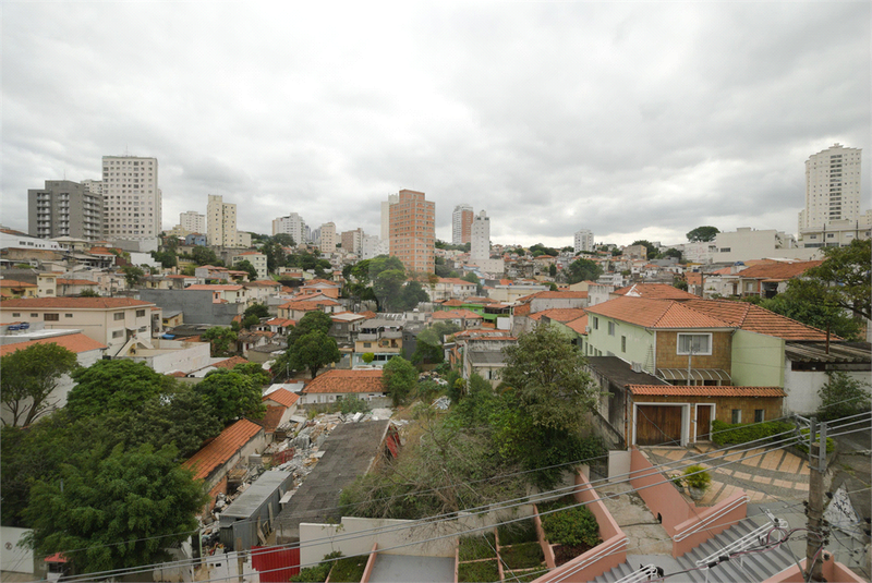 Venda Apartamento São Paulo Vila Monumento REO842032 11