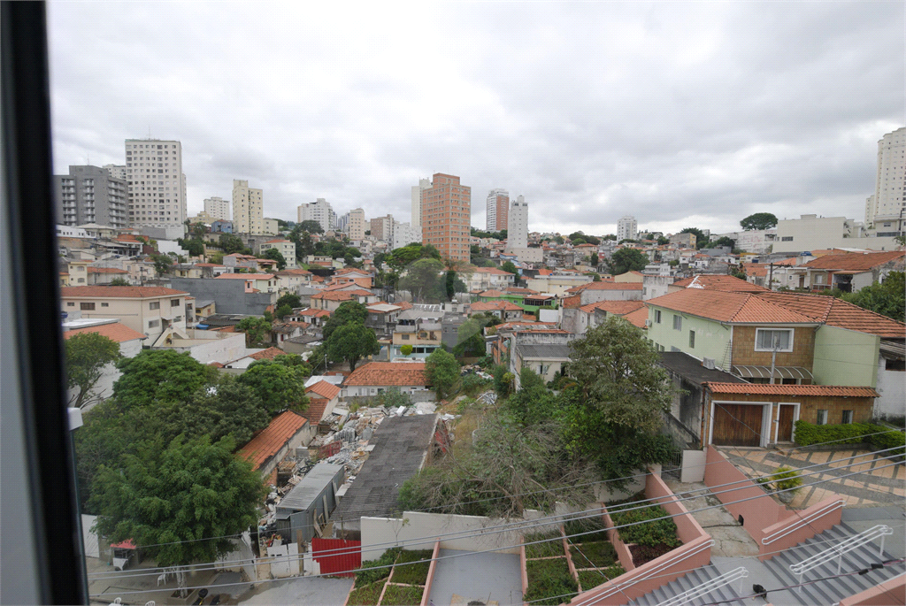 Venda Apartamento São Paulo Vila Monumento REO842032 17