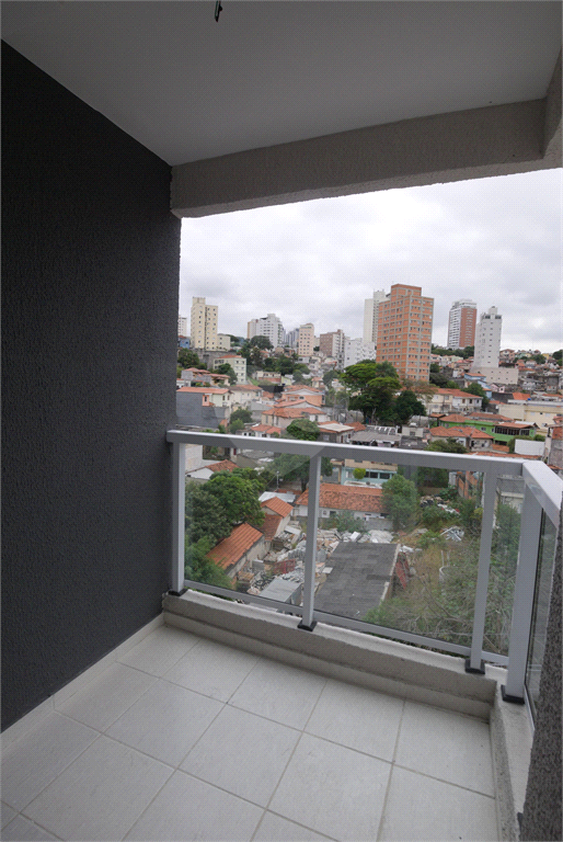 Venda Apartamento São Paulo Vila Monumento REO842032 29