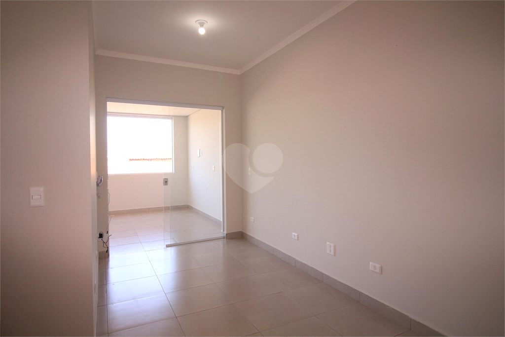 Venda Apartamento São Paulo Parque Mandaqui REO842043 1