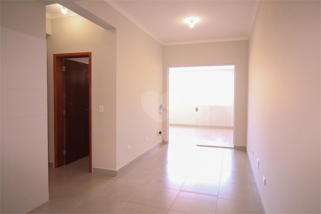 Venda Apartamento São Paulo Parque Mandaqui REO842043 2