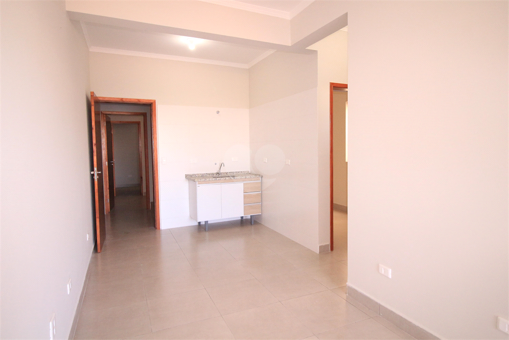 Venda Apartamento São Paulo Parque Mandaqui REO842043 3