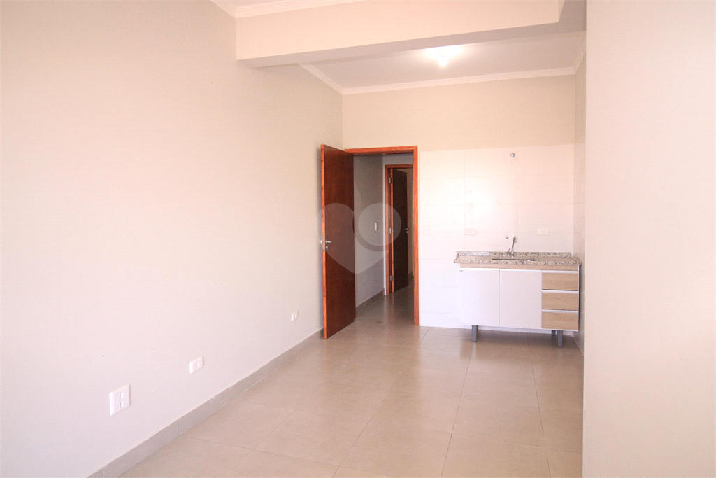 Venda Apartamento São Paulo Parque Mandaqui REO842043 4