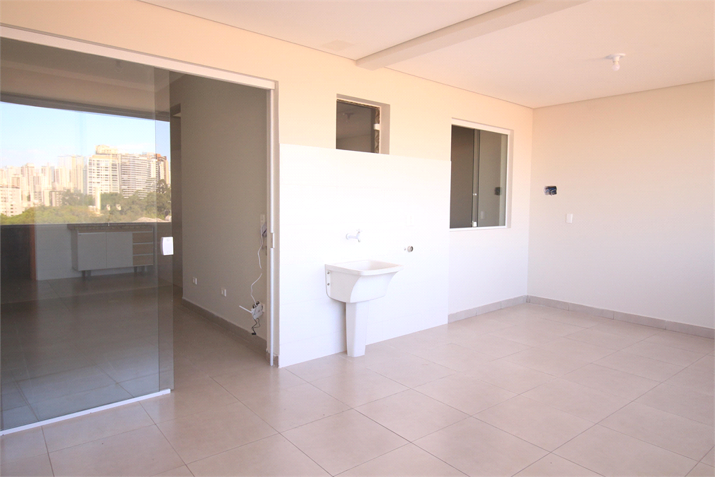 Venda Apartamento São Paulo Parque Mandaqui REO842043 5