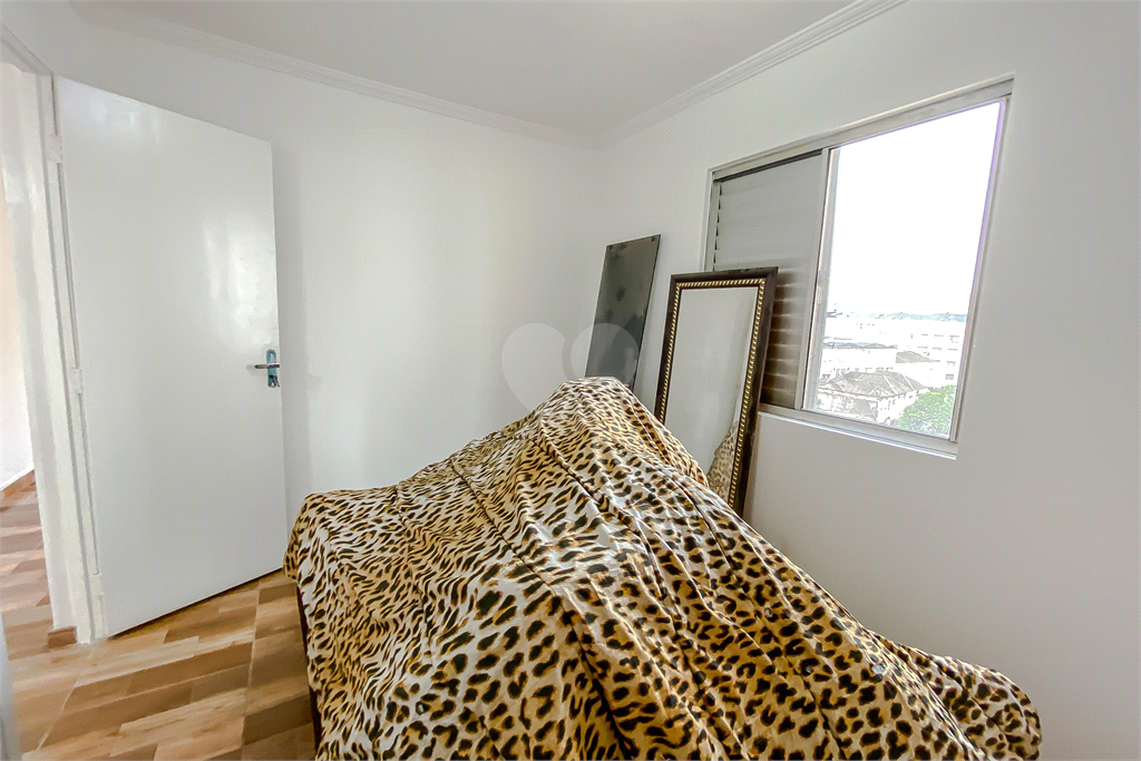 Venda Apartamento São Paulo Brás REO842047 13