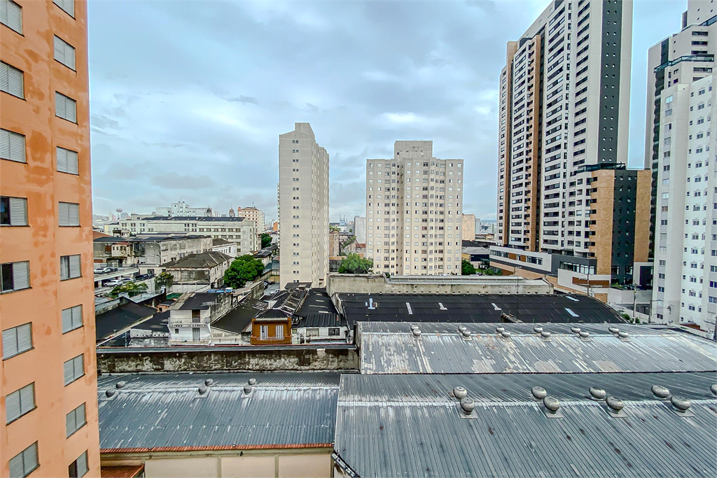 Venda Apartamento São Paulo Brás REO842047 19