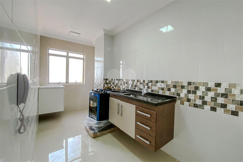 Venda Apartamento São Paulo Brás REO842047 26