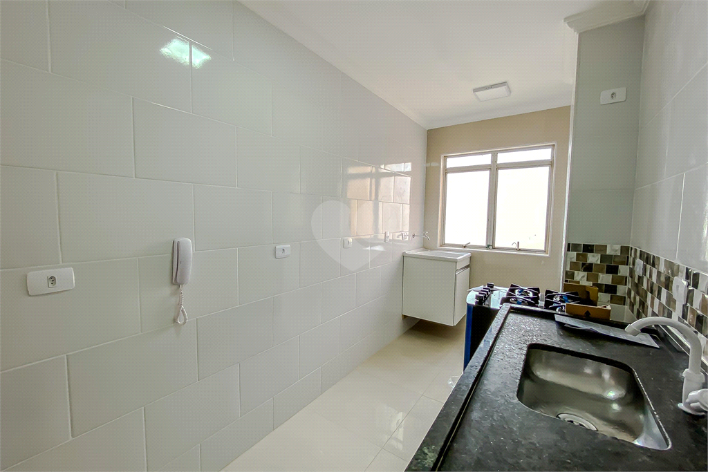 Venda Apartamento São Paulo Brás REO842047 27