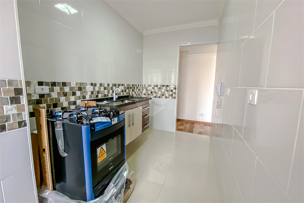 Venda Apartamento São Paulo Brás REO842047 28