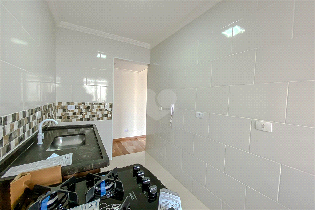 Venda Apartamento São Paulo Brás REO842047 29