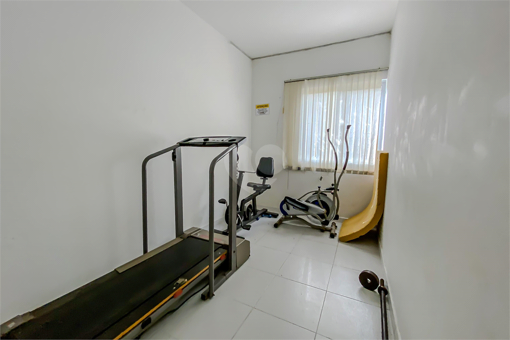 Venda Apartamento São Paulo Brás REO842047 46