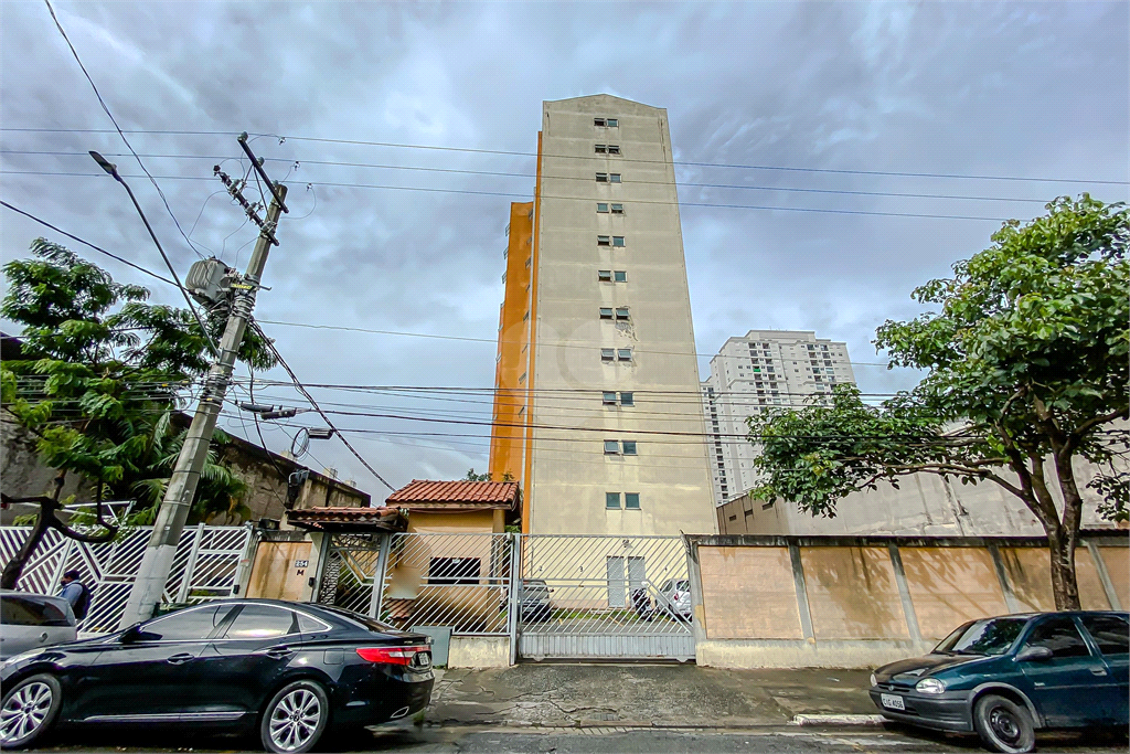 Venda Apartamento São Paulo Brás REO842047 49