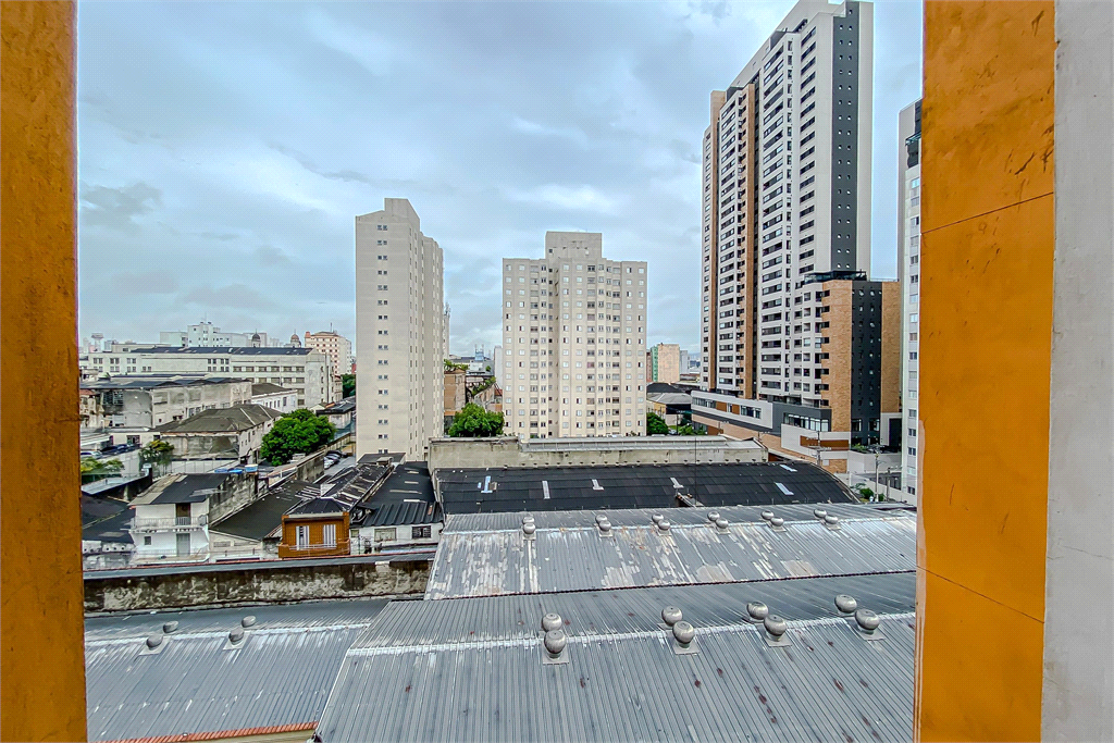 Venda Apartamento São Paulo Brás REO842047 5