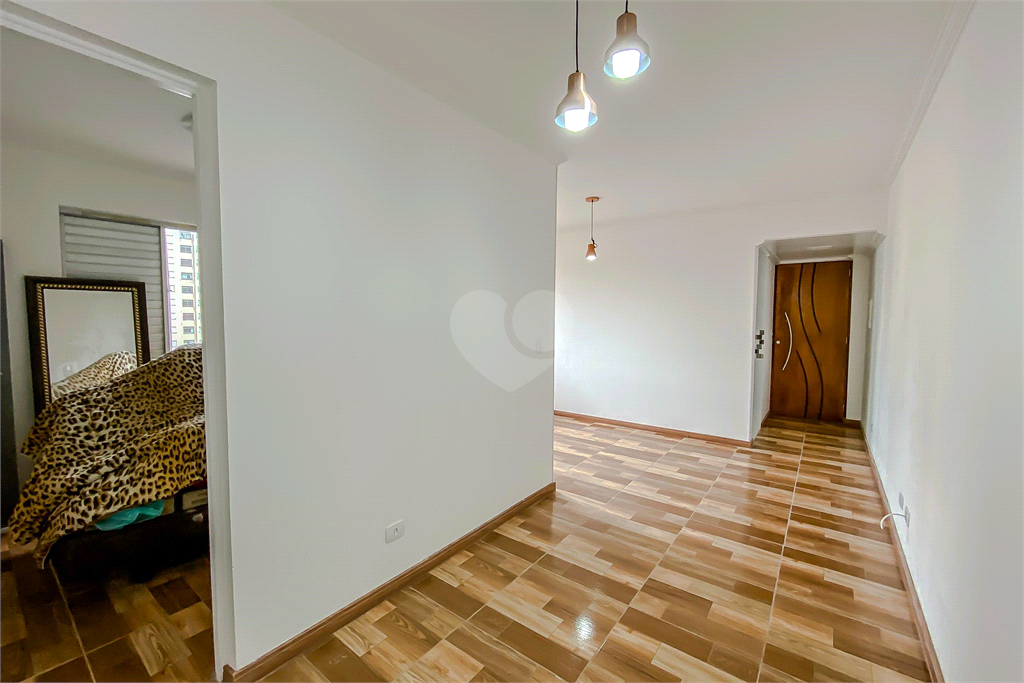 Venda Apartamento São Paulo Brás REO842047 8