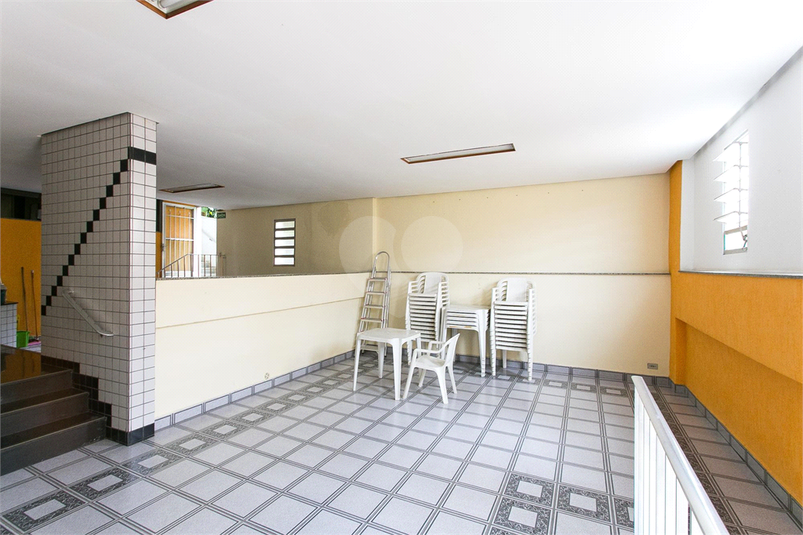 Venda Apartamento São Paulo Vila Prudente REO842060 33