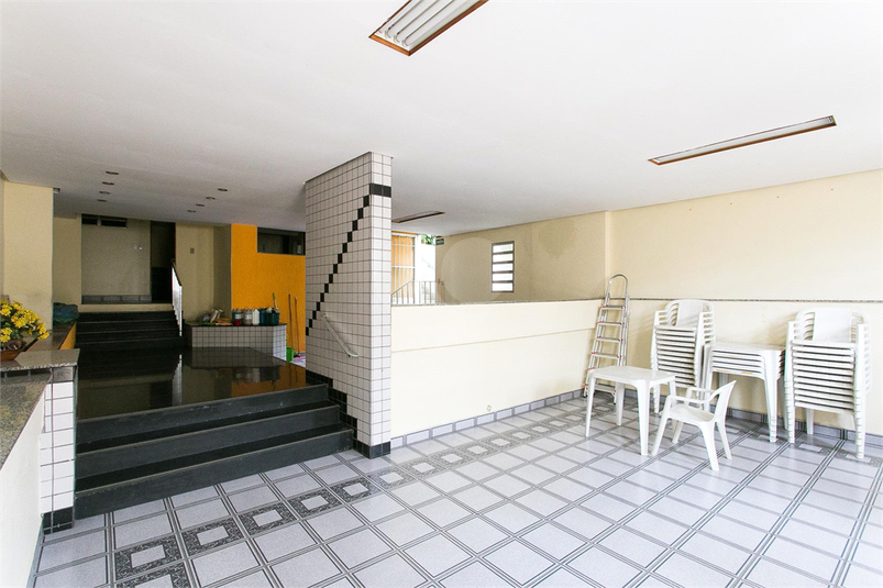 Venda Apartamento São Paulo Vila Prudente REO842060 34