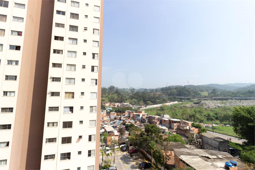 Venda Apartamento São Paulo Jardim Peri REO842087 10