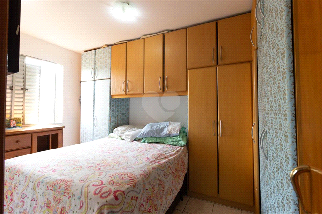 Venda Apartamento São Paulo Jardim Peri REO842087 11