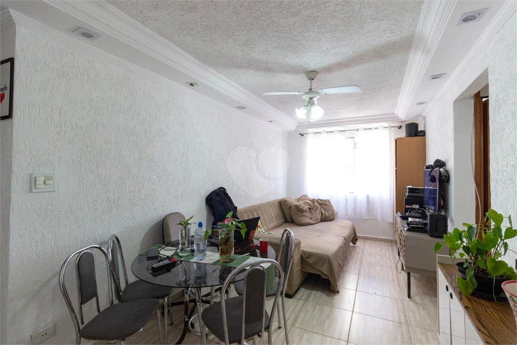 Venda Apartamento São Paulo Jardim Peri REO842087 2