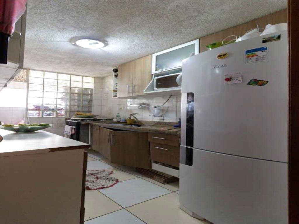 Venda Apartamento São Paulo Jardim Peri REO842087 22