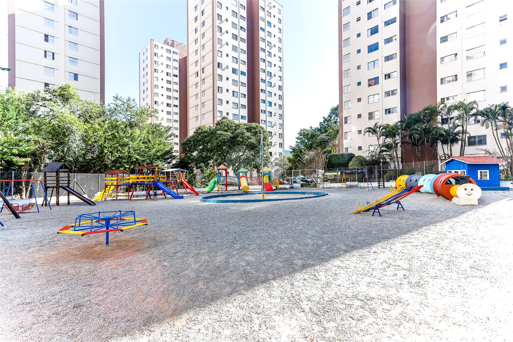 Venda Apartamento São Paulo Jardim Peri REO842087 29