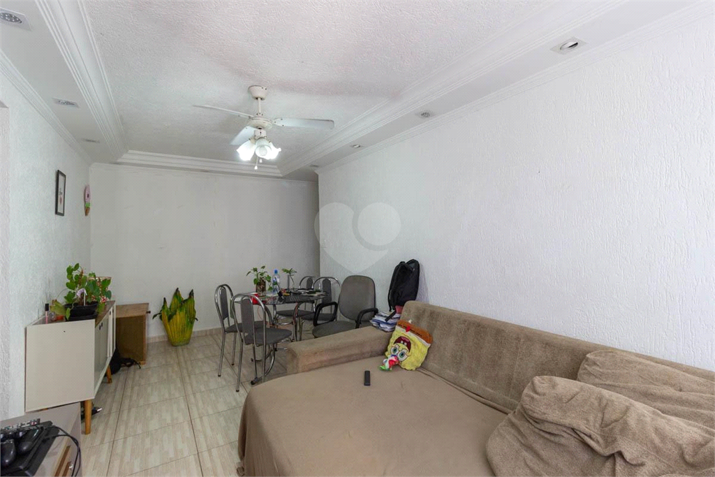 Venda Apartamento São Paulo Jardim Peri REO842087 3