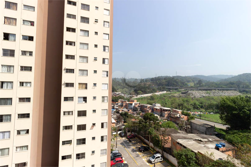 Venda Apartamento São Paulo Jardim Peri REO842087 5