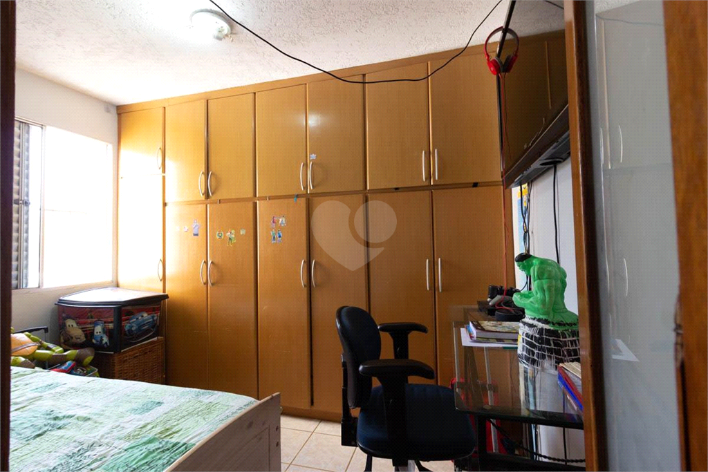 Venda Apartamento São Paulo Jardim Peri REO842087 6