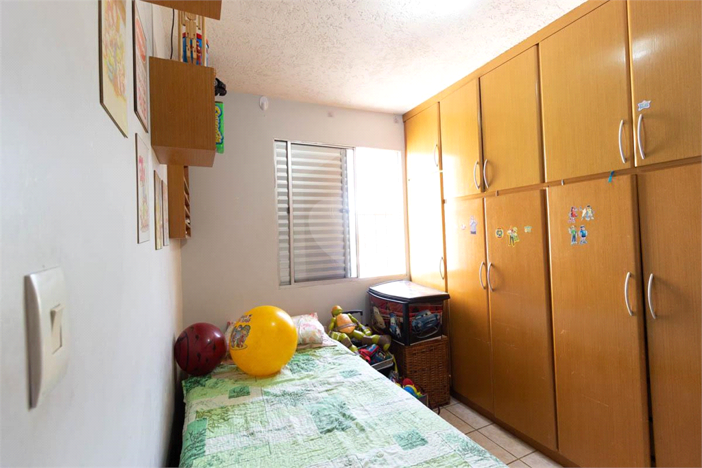 Venda Apartamento São Paulo Jardim Peri REO842087 7