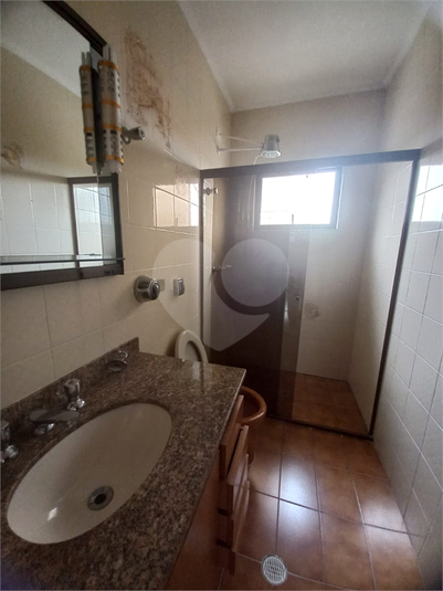 Venda Casa São Paulo Jardim Paraíso REO842092 64