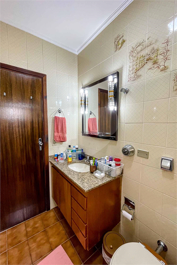 Venda Casa São Paulo Jardim Paraíso REO842092 13