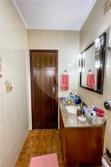 Venda Casa São Paulo Jardim Paraíso REO842092 14