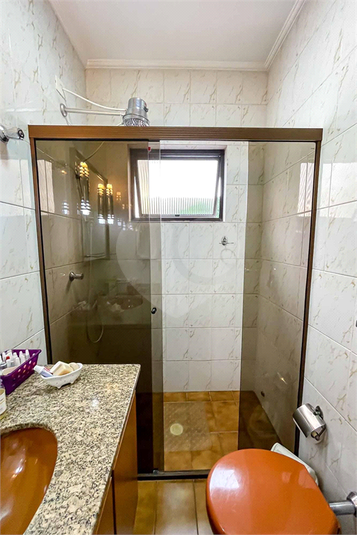 Venda Casa São Paulo Jardim Paraíso REO842092 28