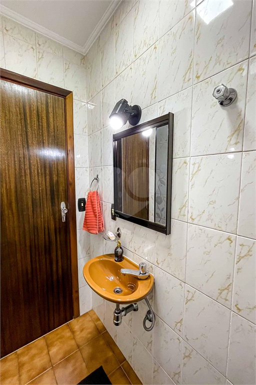 Venda Casa São Paulo Jardim Paraíso REO842092 35