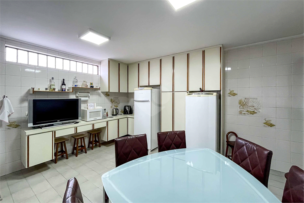 Venda Casa São Paulo Jardim Paraíso REO842092 38