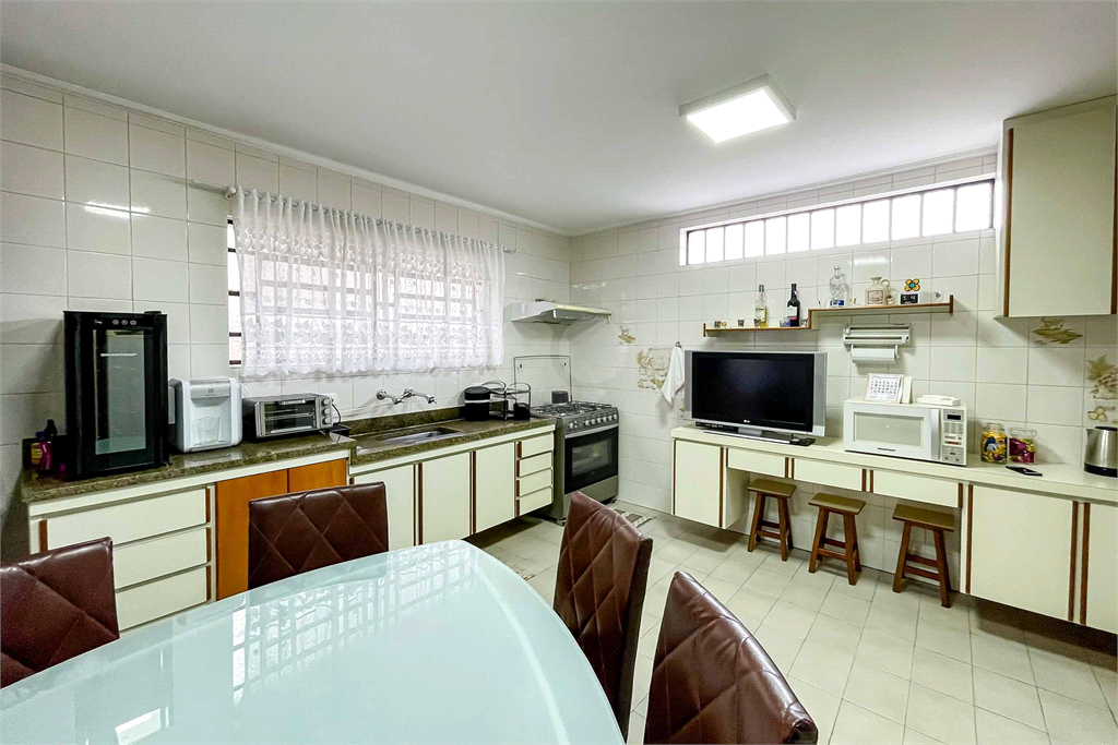 Venda Casa São Paulo Jardim Paraíso REO842092 39