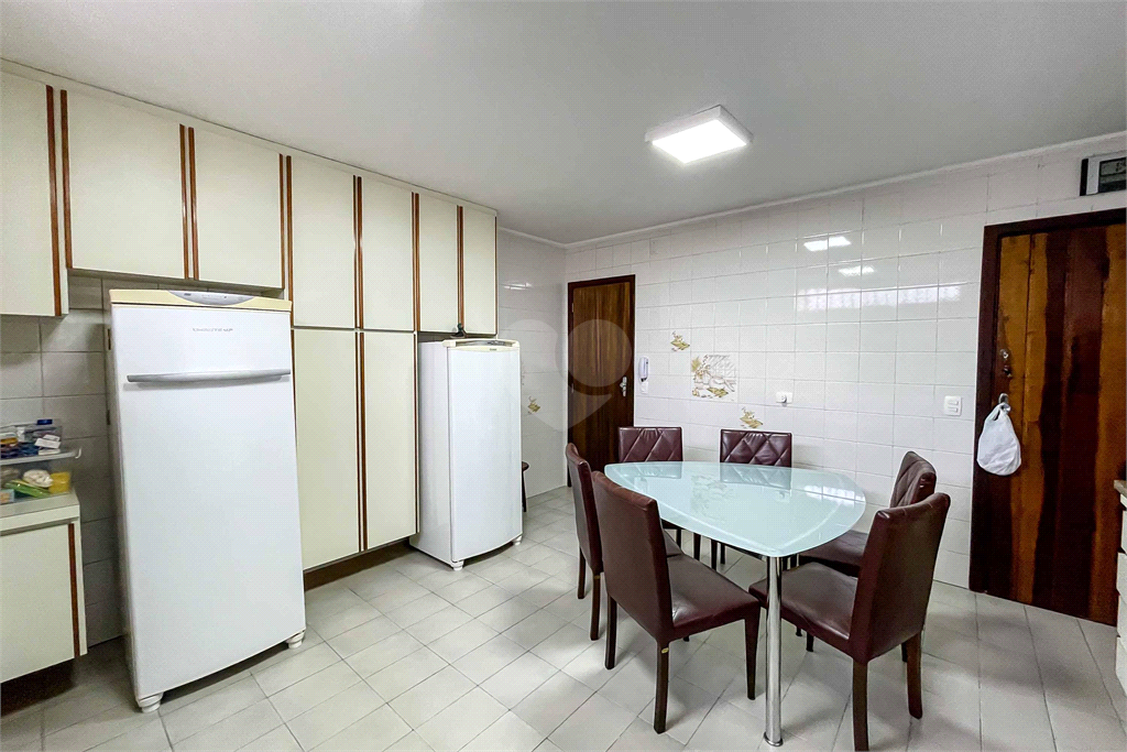 Venda Casa São Paulo Jardim Paraíso REO842092 40