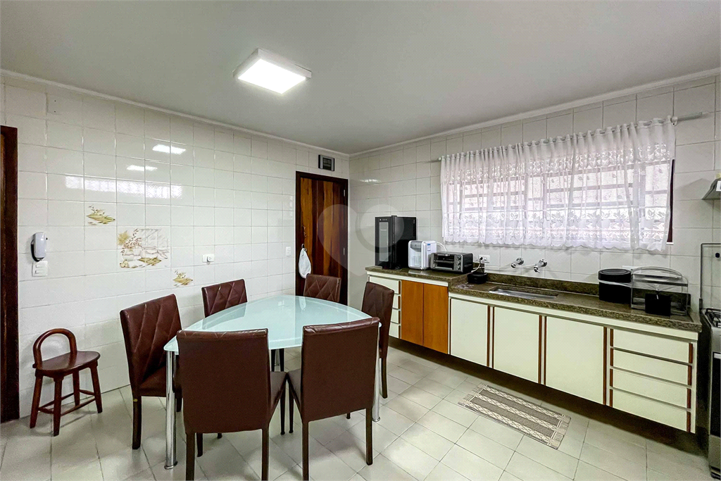 Venda Casa São Paulo Jardim Paraíso REO842092 41