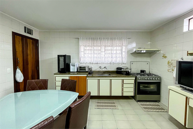 Venda Casa São Paulo Jardim Paraíso REO842092 42