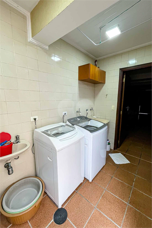 Venda Casa São Paulo Jardim Paraíso REO842092 43