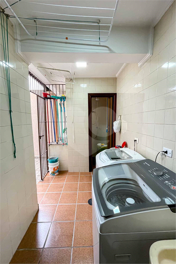 Venda Casa São Paulo Jardim Paraíso REO842092 46