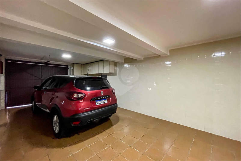 Venda Casa São Paulo Jardim Paraíso REO842092 48