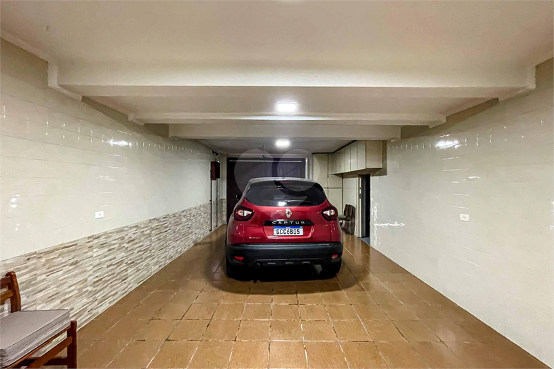 Venda Casa São Paulo Jardim Paraíso REO842092 49