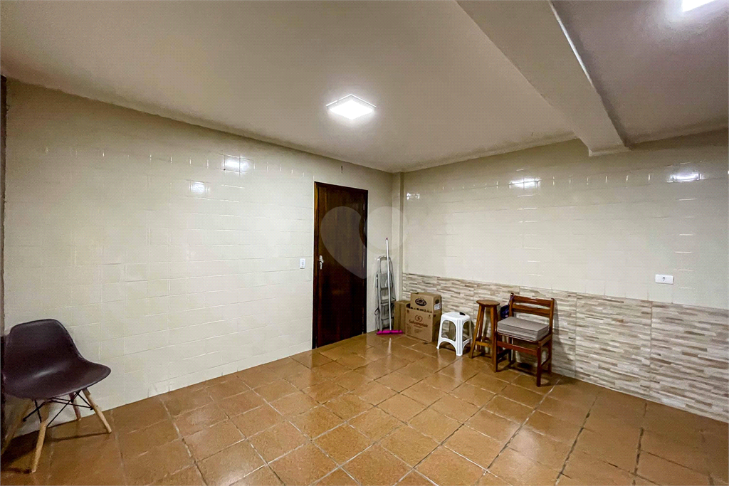 Venda Casa São Paulo Jardim Paraíso REO842092 50