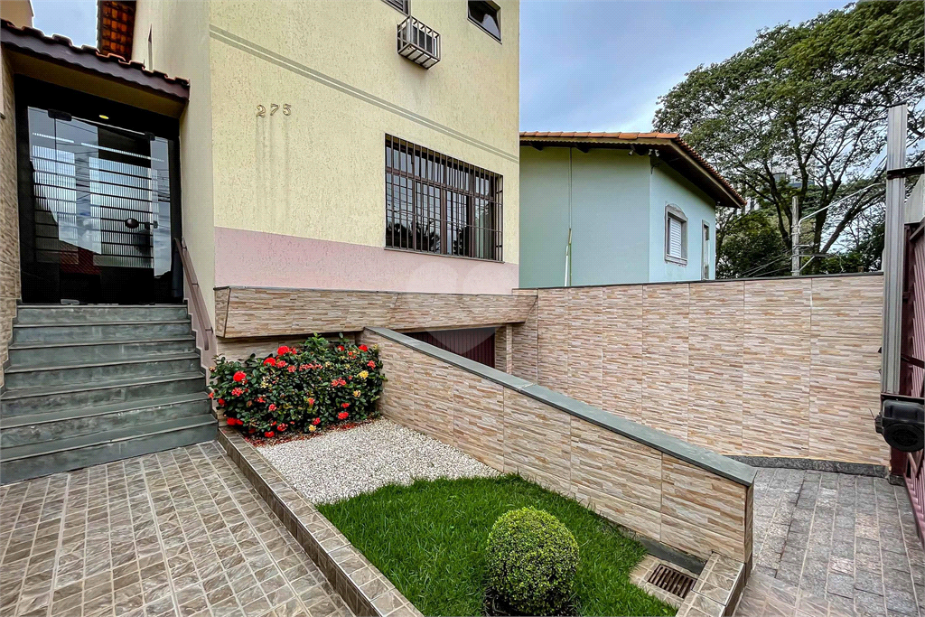 Venda Casa São Paulo Jardim Paraíso REO842092 51