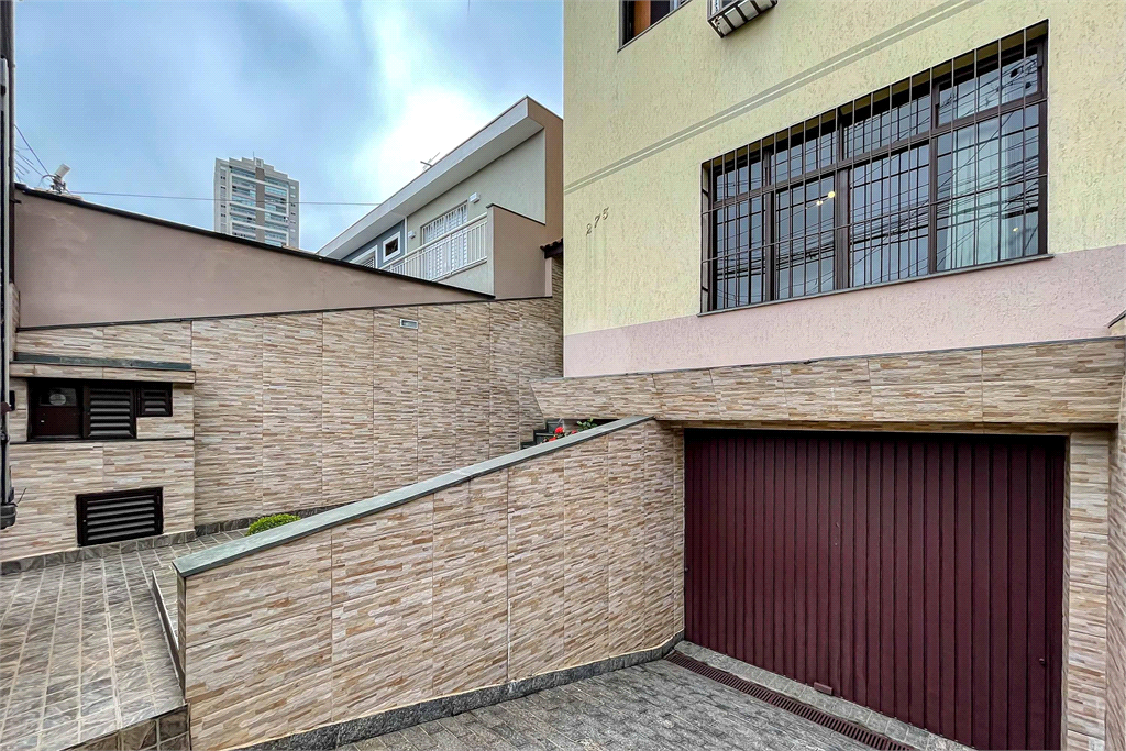 Venda Casa São Paulo Jardim Paraíso REO842092 52