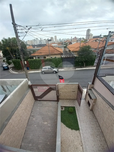 Venda Casa São Paulo Jardim Paraíso REO842092 60