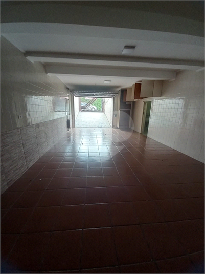 Venda Casa São Paulo Jardim Paraíso REO842092 79