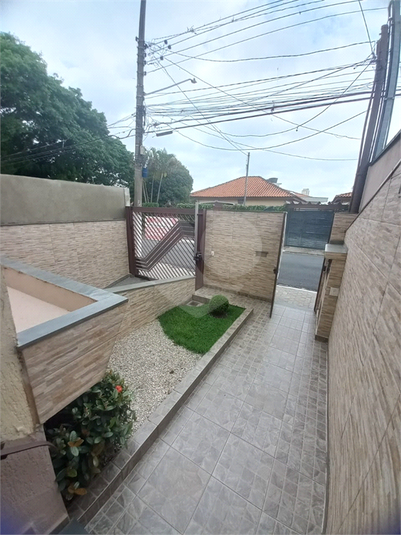 Venda Casa São Paulo Jardim Paraíso REO842092 77