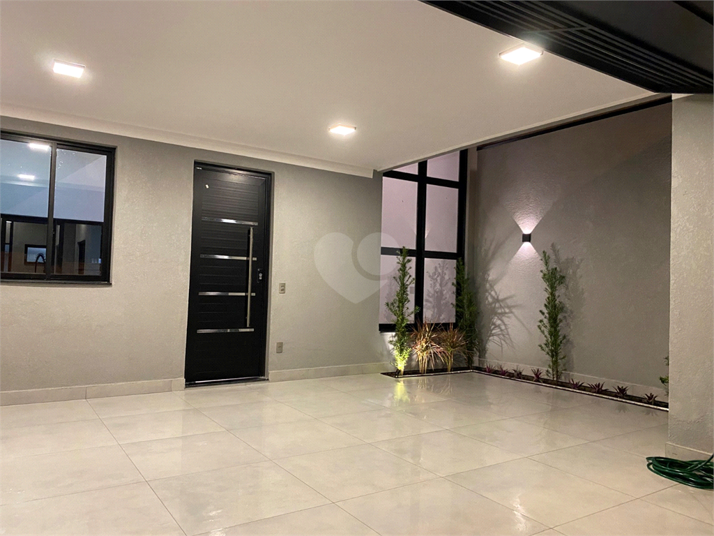 Venda Casa térrea Indaiatuba Jardim Monte Carlo REO842093 2